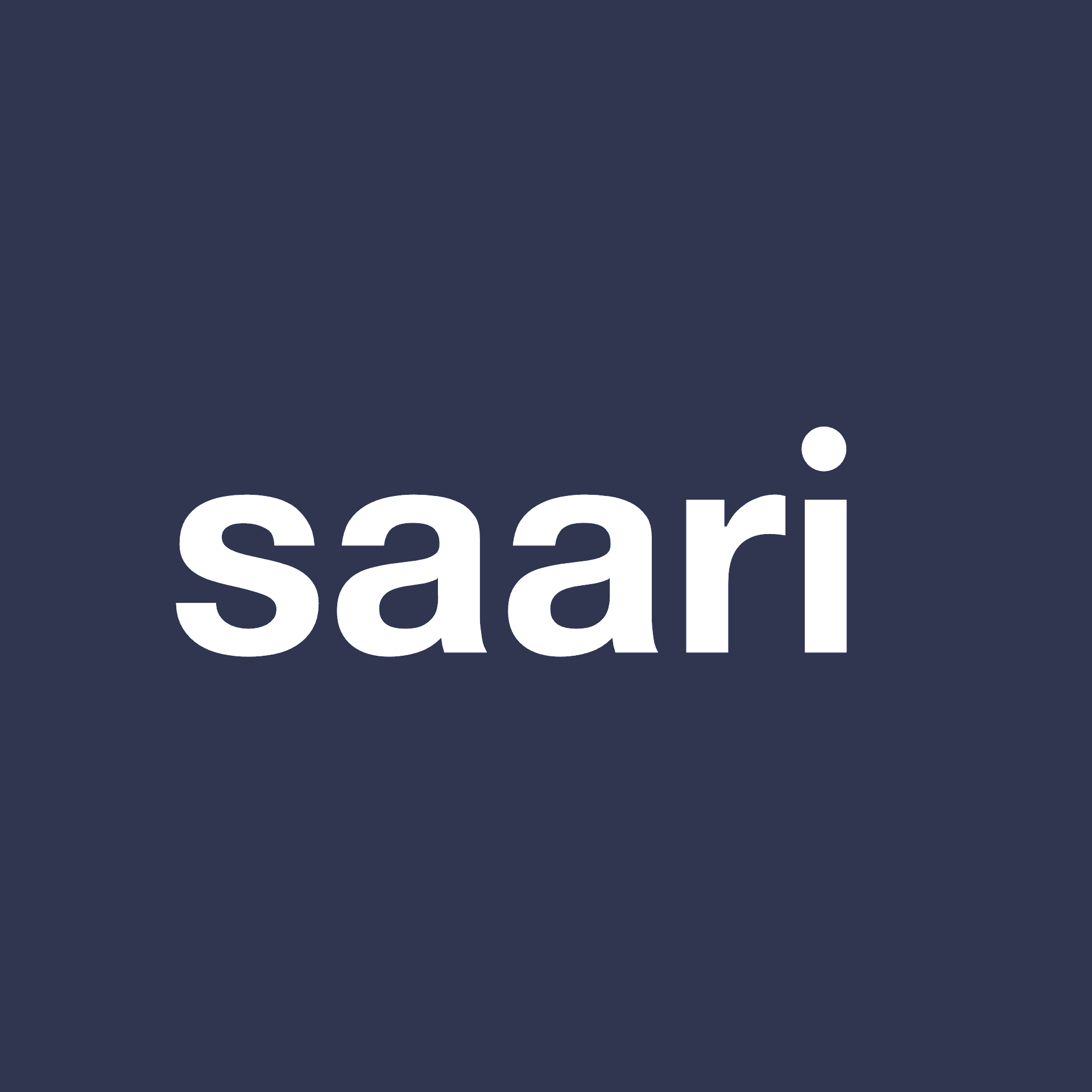 Services — Saari